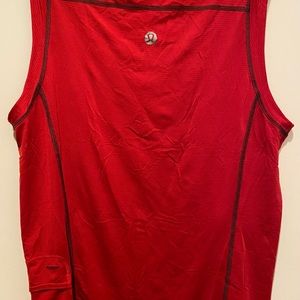 Men's Lululemon Running Tank Top